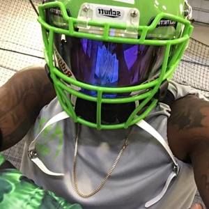 Meet your Posher, Greg